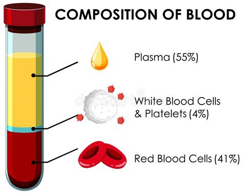 densité du sang